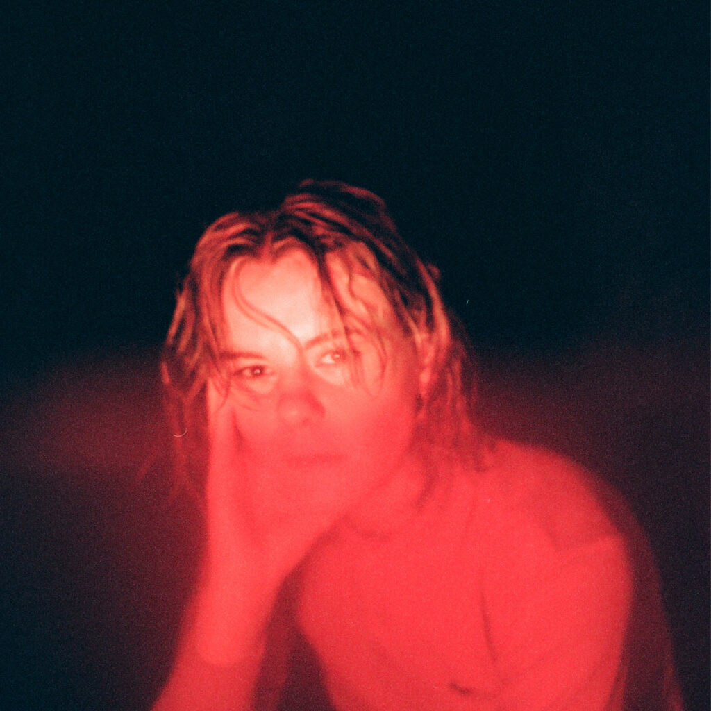LonelyTwin announces debut album This End Had No Beginning; shares chilled out ‘You!’