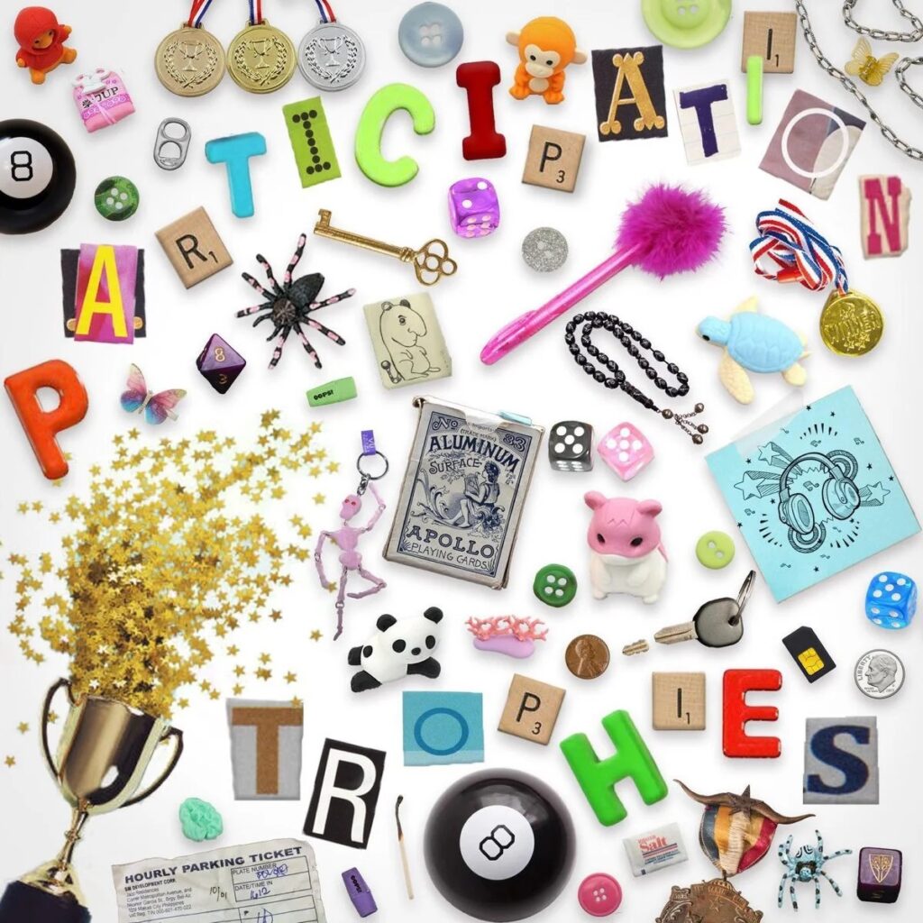Track of the Week: ‘Participation Trophies’ by Madelline