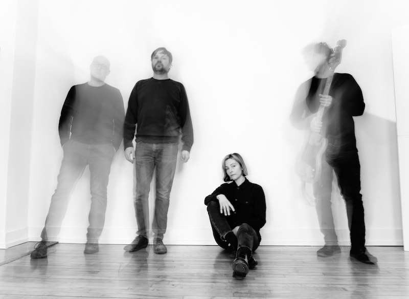 You are currently viewing Poliça share new single ‘Violence’