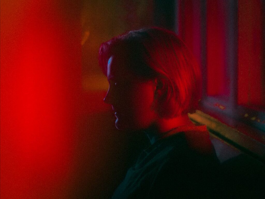 WYSE shares new single ‘Run Away
