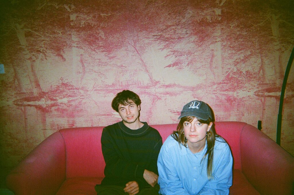 0171 merge UK garage and boundary-pushing electronic pop on new double single ‘Welcome Back To My Channel / The Utopians’