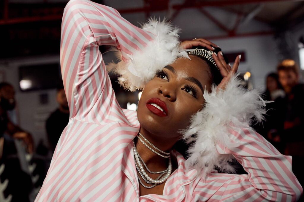 RoRo drops empowering new single ‘Callin’ In Thicc’