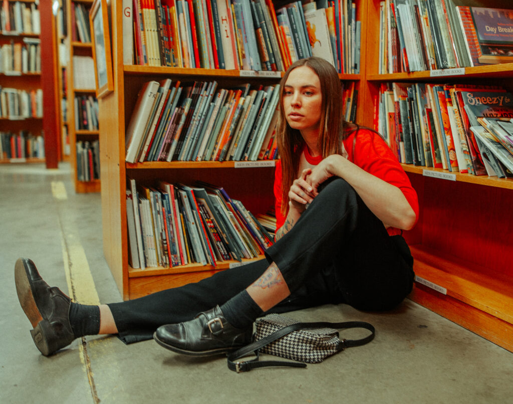 Caregiver releases new single ‘Reason’