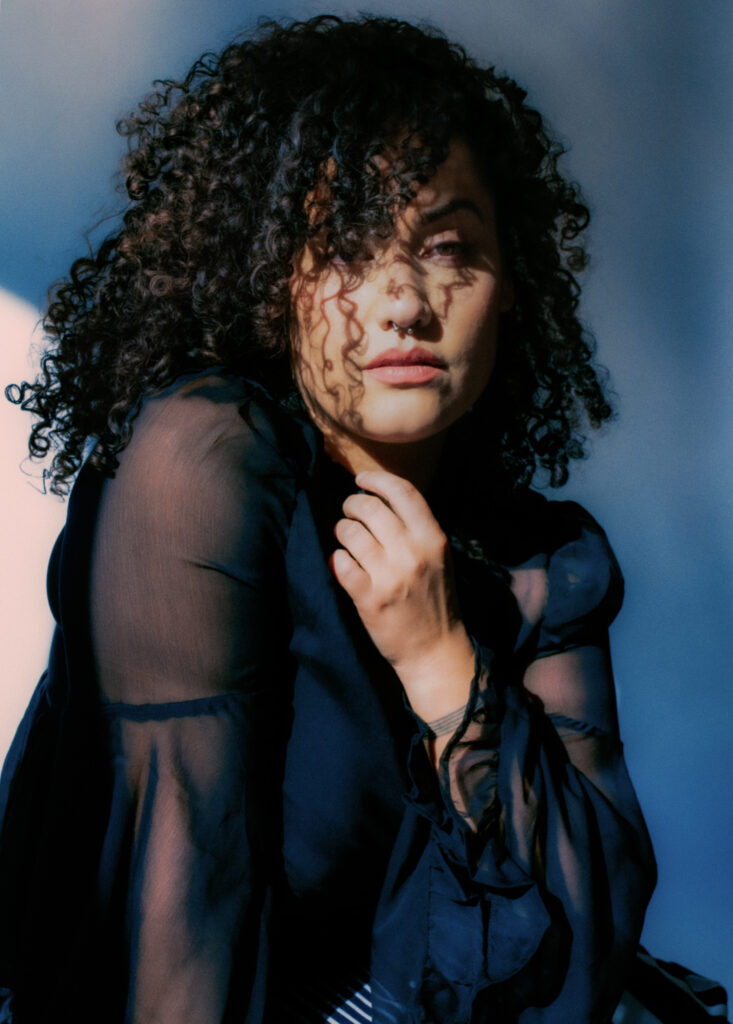 Getting To Know: I Used To Be Sam