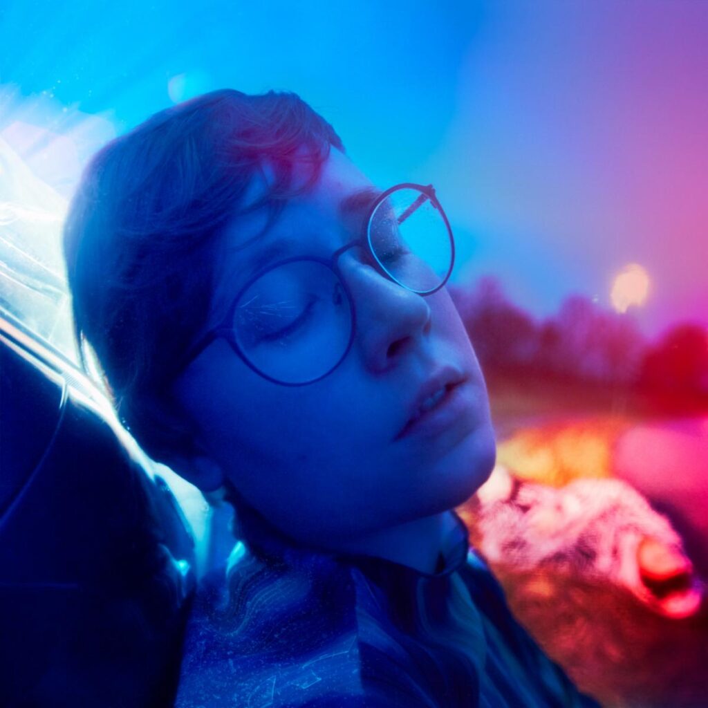 Danish synth-pop duo EmmaDop announces debut album; share new single ‘Love Has Run Wild’