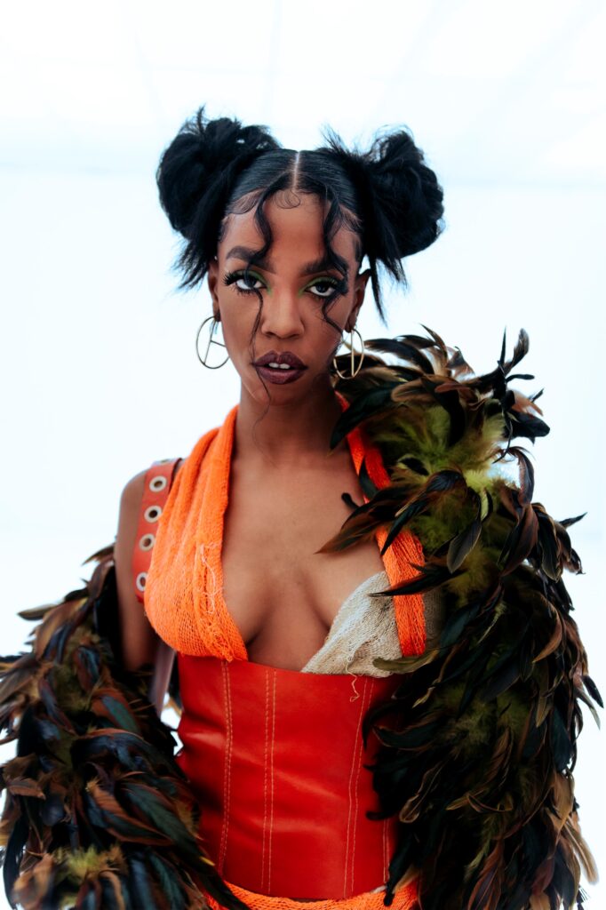 BAYLI releases new single ‘think of drugs’