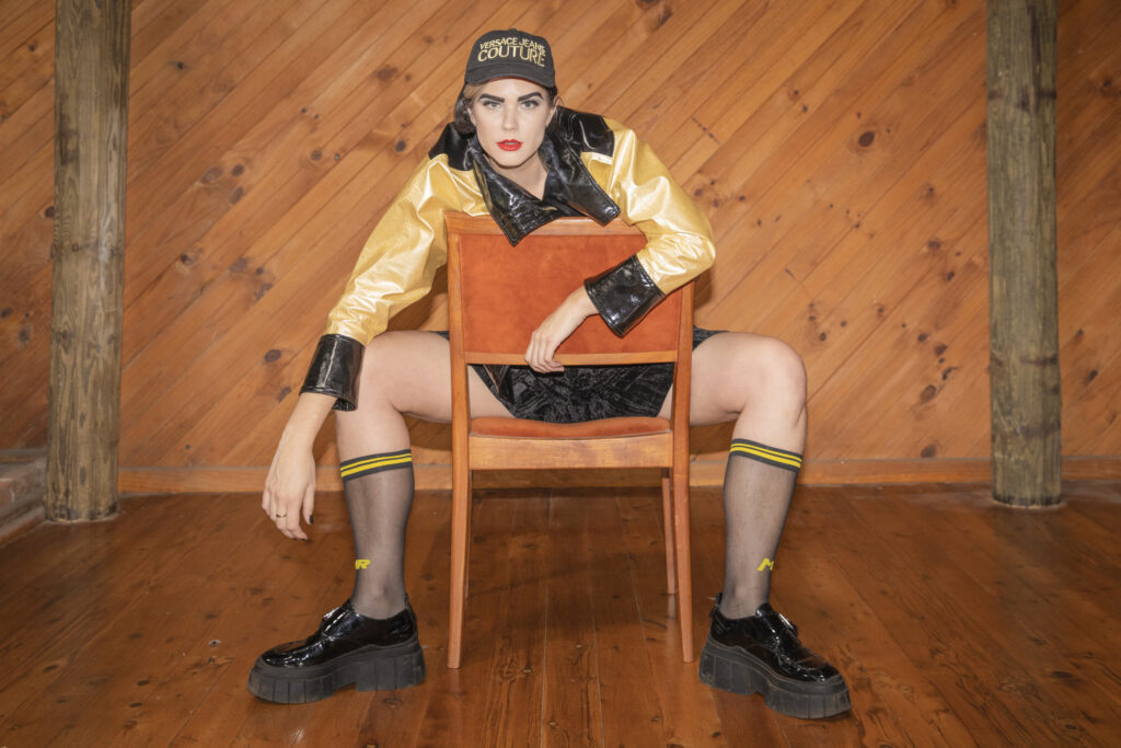 Bec Sandridge returns with anthem indie-pop track ‘Cost of Love’