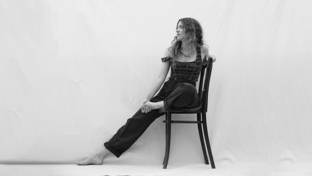Carmody releases new single ‘Trespasser’