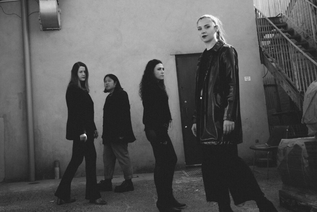 Ghum release new single ‘Bad Brain’