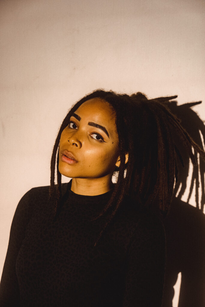 Chinwe releases heartfelt new single ‘Something Beautiful’