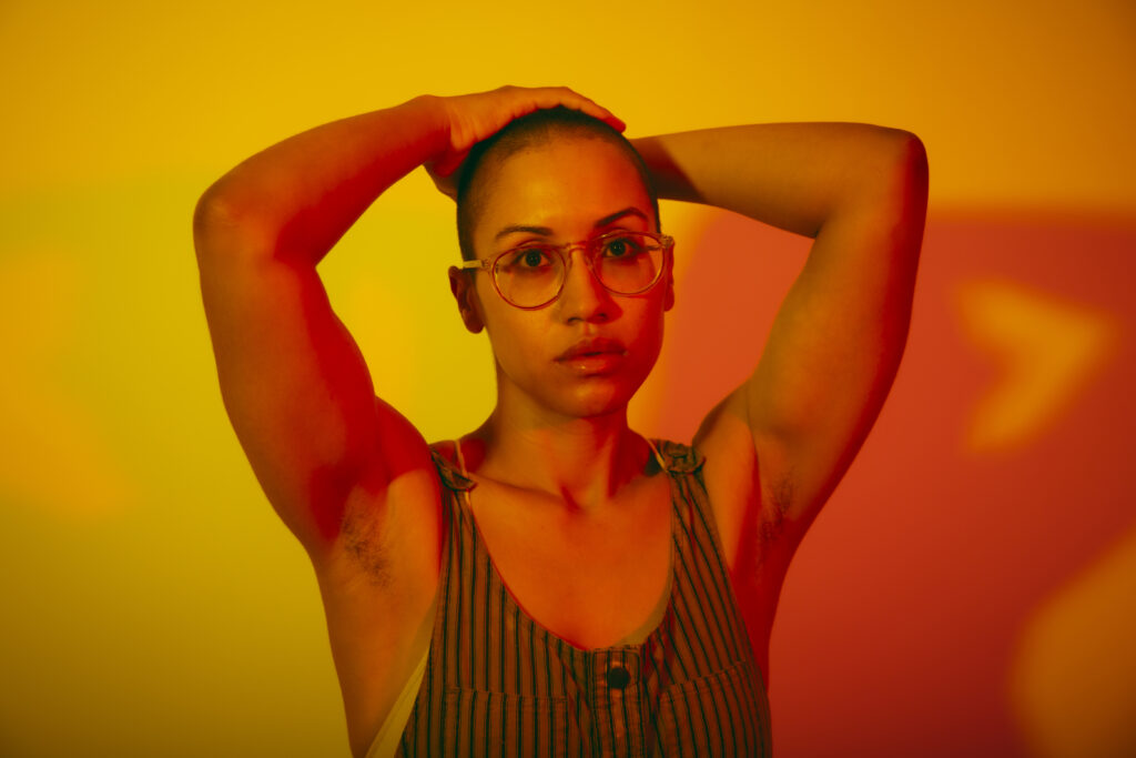 Kadhja Bonet shares new single ‘JGS’