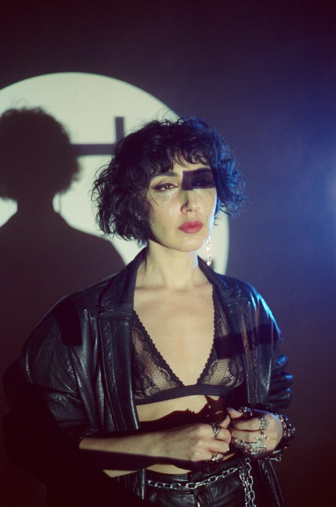 STORRY basks in the radiance of real love in her new single ‘Intimate Abuse’