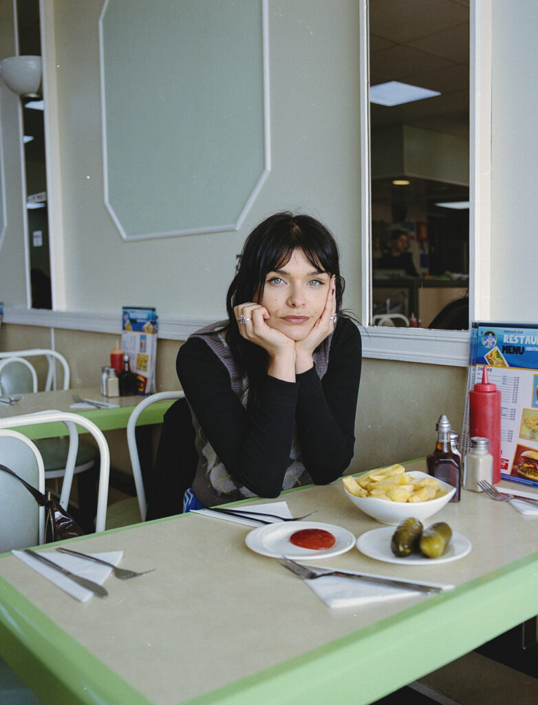Bessie Turner releases new single ‘It Was Nothing’