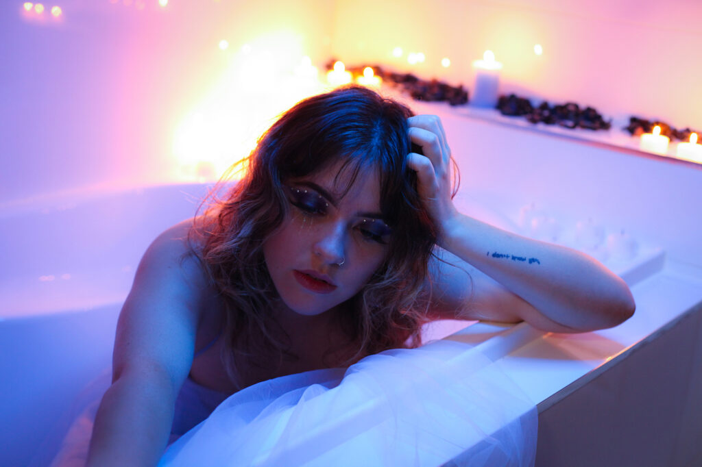 Georgie Neilsen returns with rousing single ‘The Last Time I Felt Better’