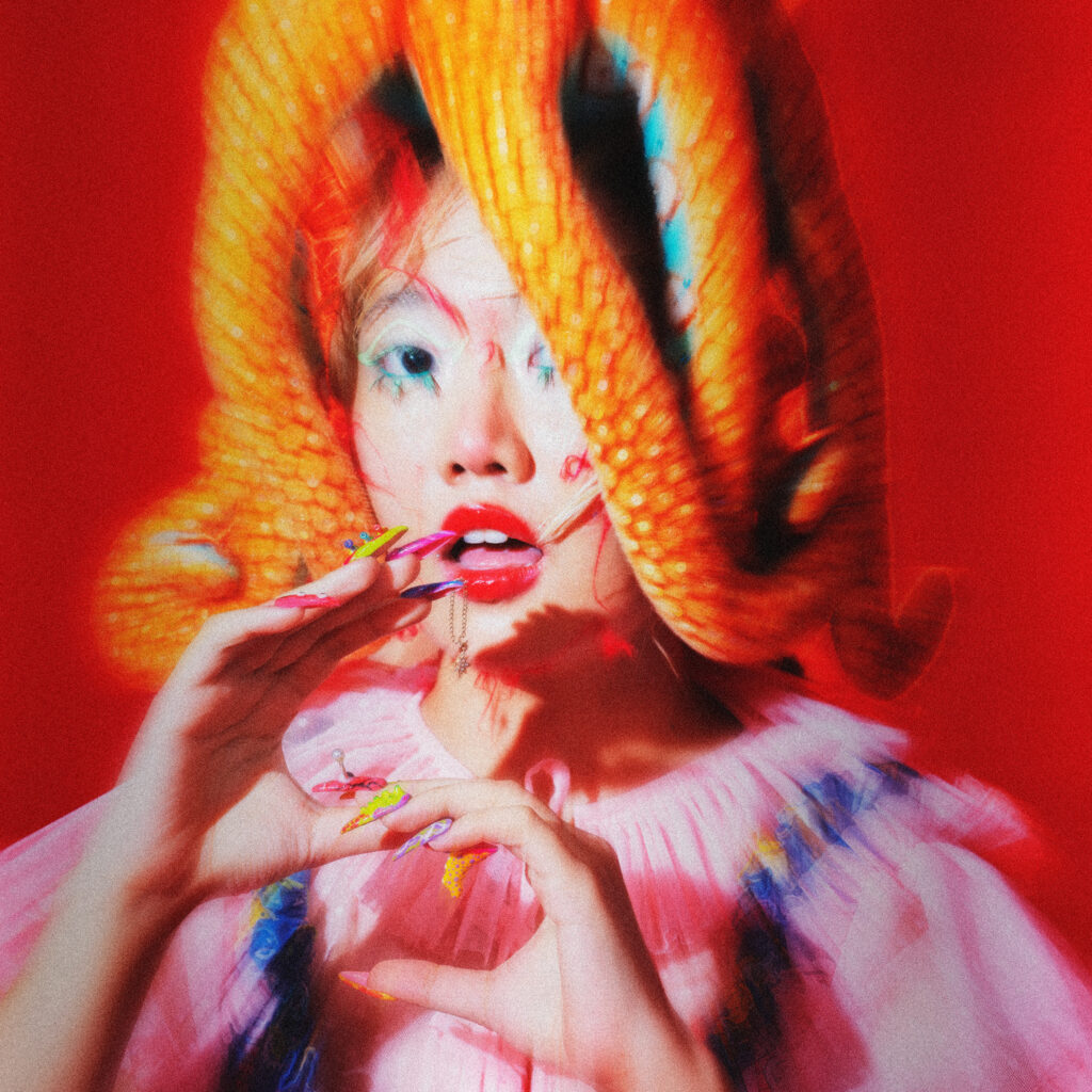 Track of the Week: ‘SOS’ by ena mori