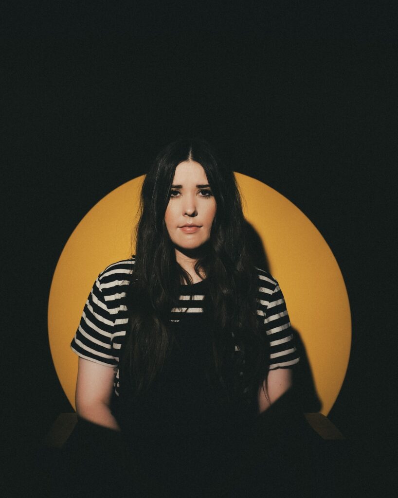 Sydney Sprague releases new single ‘Think Nothing’