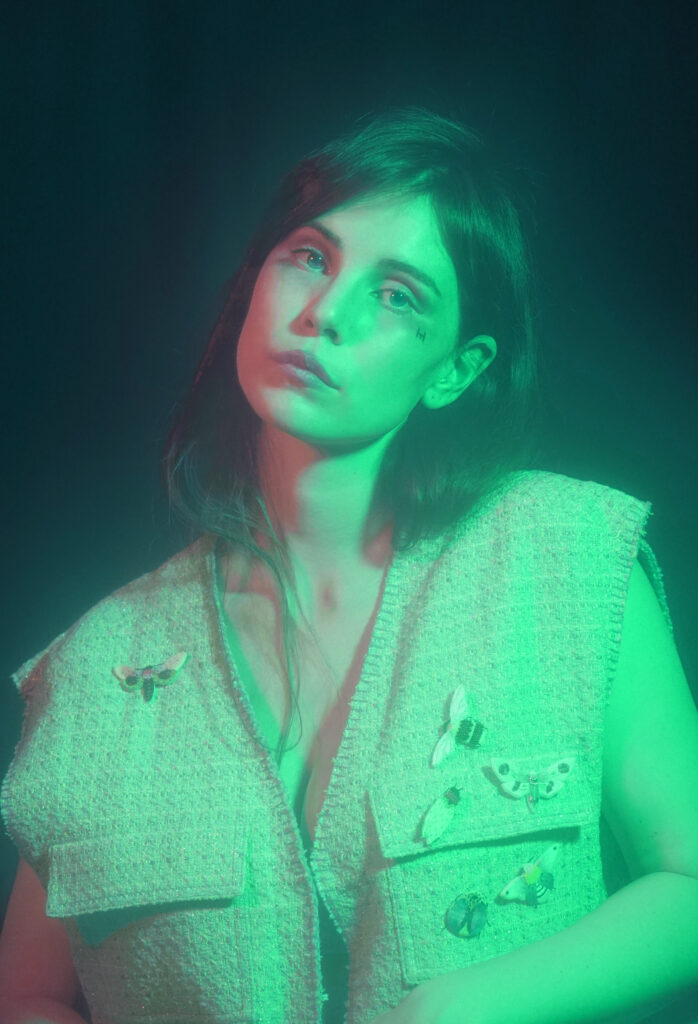 Skott returns with new single ‘Evergreen’