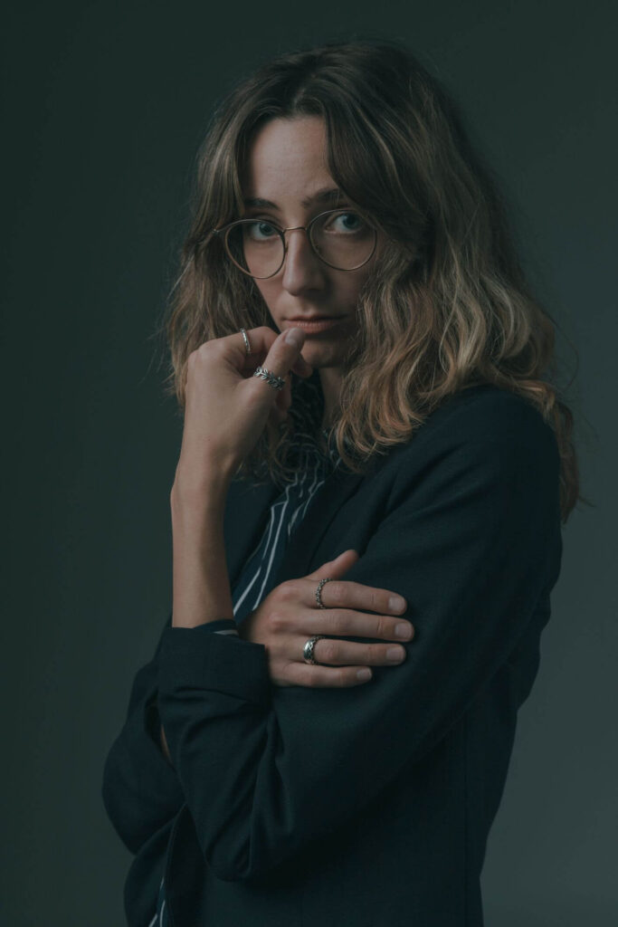 Francesca Louise has dropped her new single ‘Odyssey’