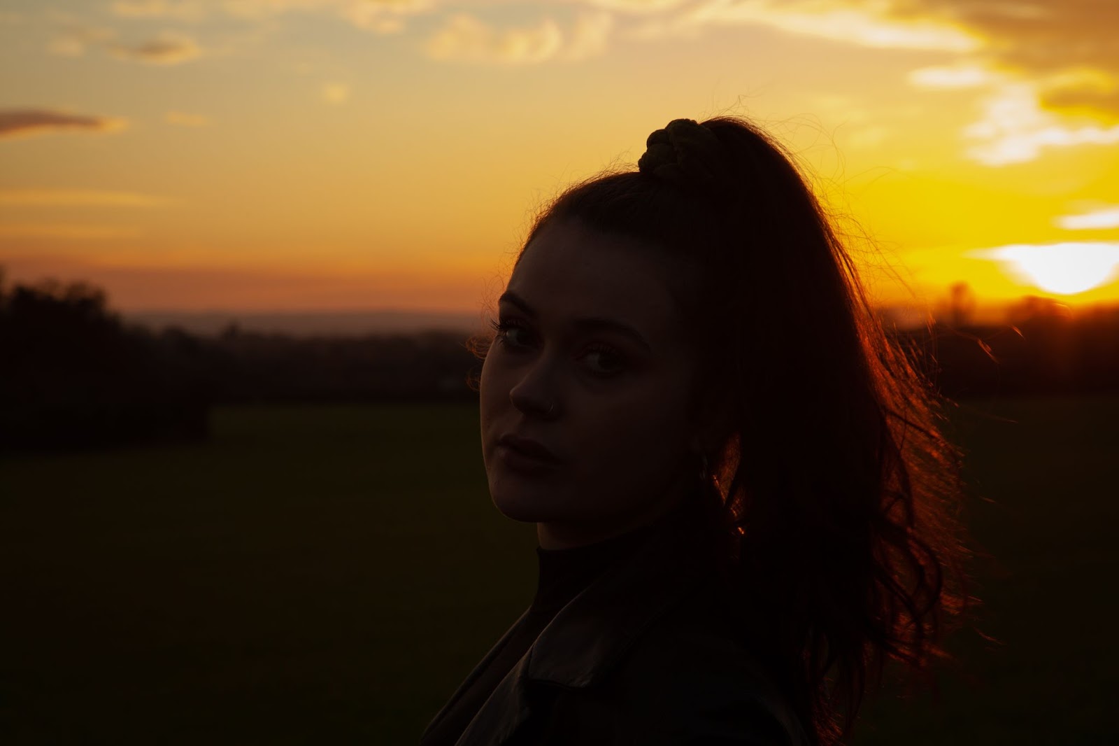 You are currently viewing Georgie O’Brien releases her highly anticipated debut single ‘Problems’