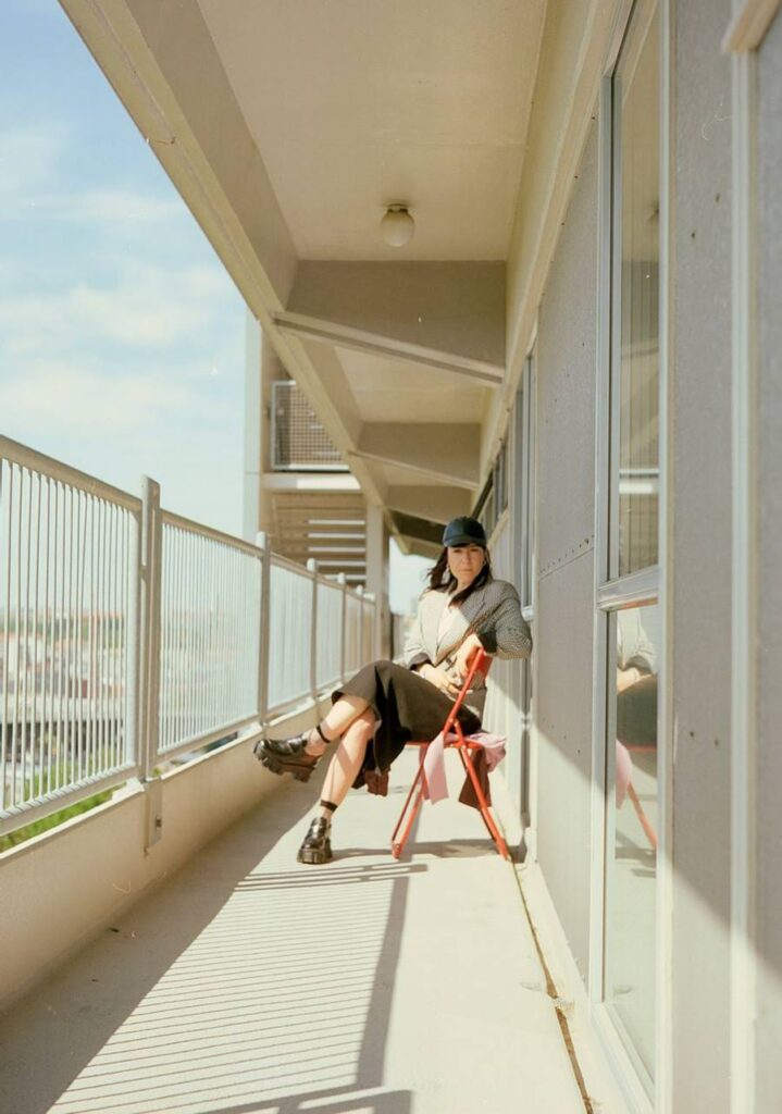 Hannah Schneider addresses the summer season with sedated ‘It’s The Season’