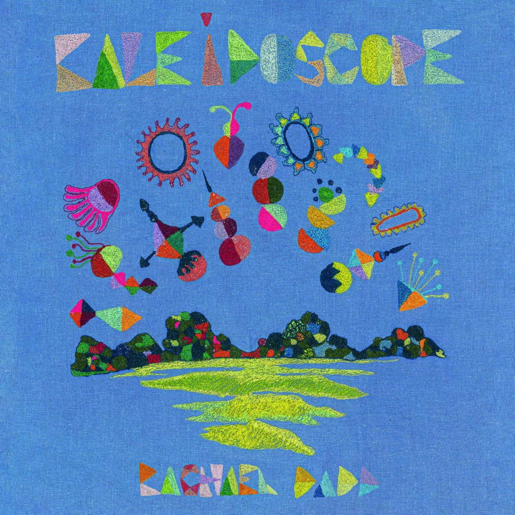 Rachael Dadd announces new album Kaleidoscope & shares single ‘Moon Sails’