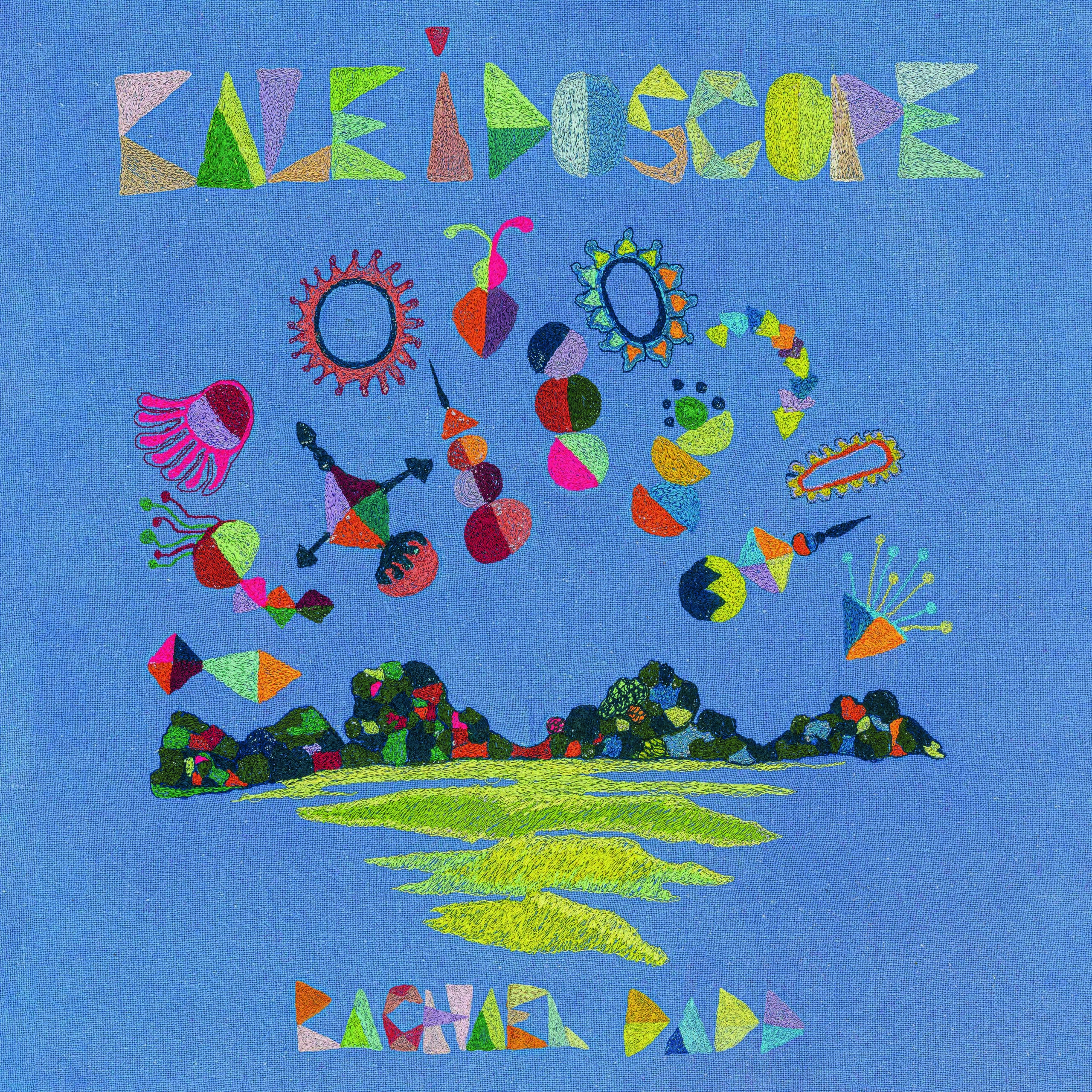 You are currently viewing Rachael Dadd announces new album Kaleidoscope & shares single ‘Moon Sails’