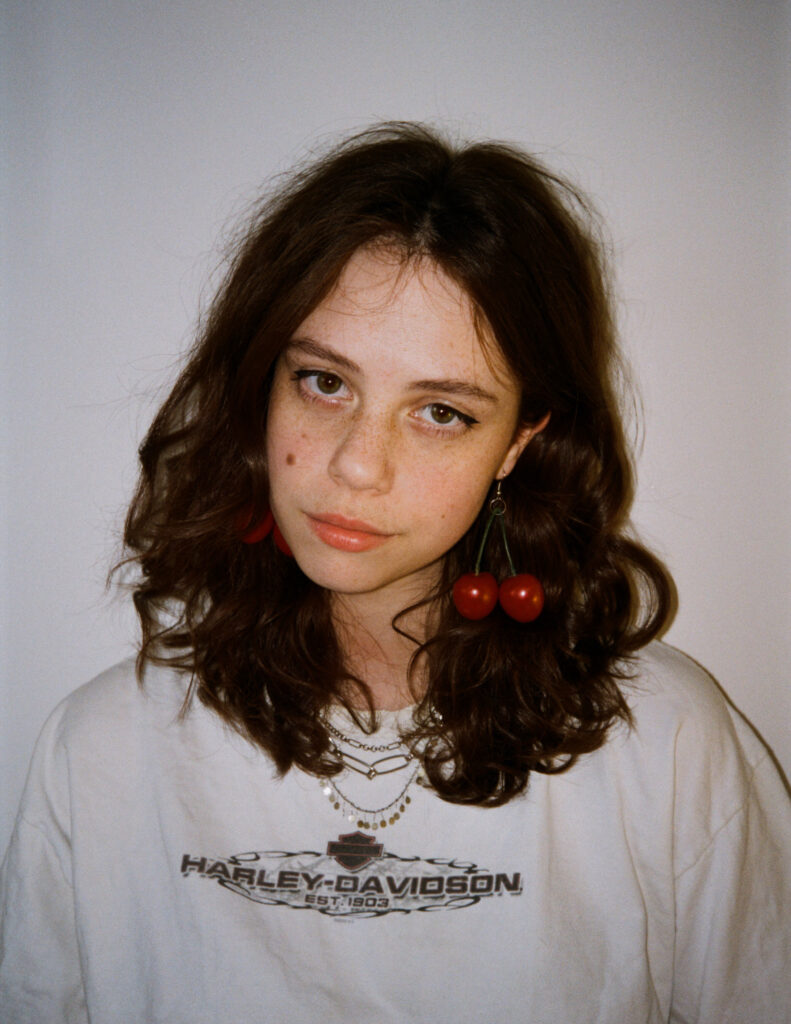 Matilda Mann shares new single ‘Hell’