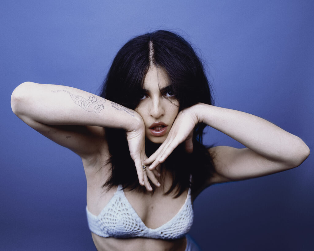 renforshort shares devastating new single ‘i miss myself’