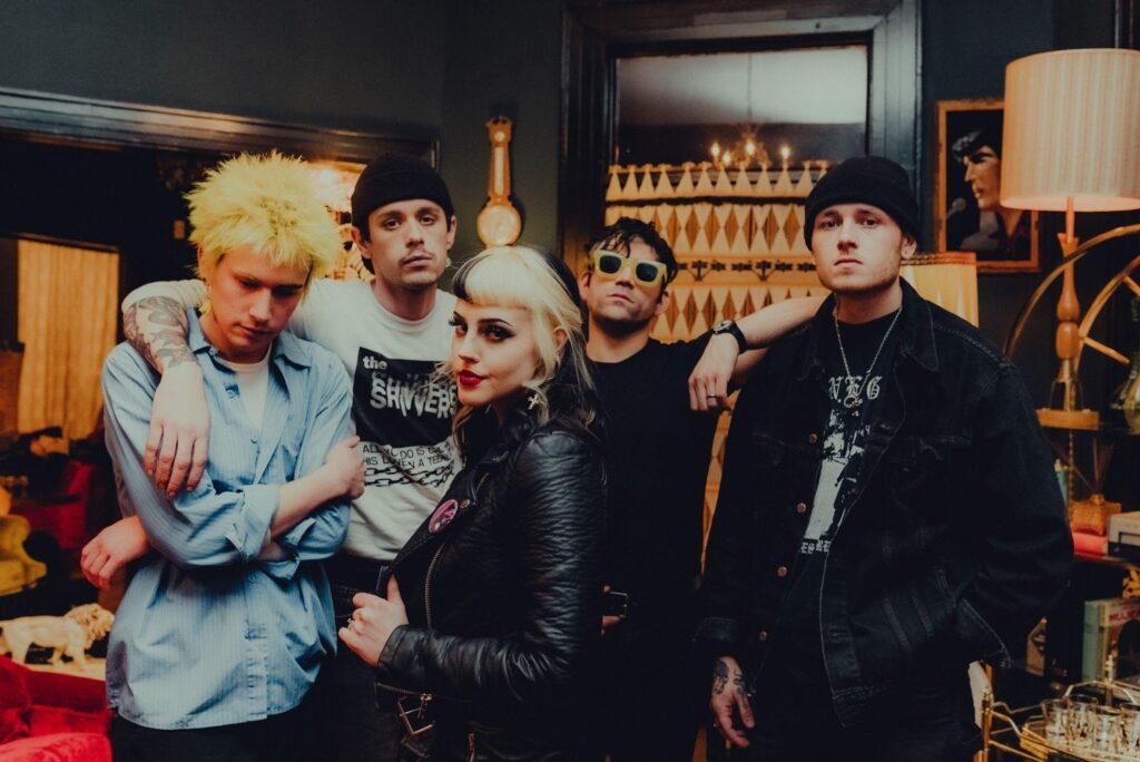 Stud Count revs up high energy on punchy new single ‘Give Me Time’