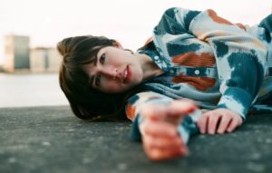 Read more about the article Thallo shares haunting new single ‘Carry Me’