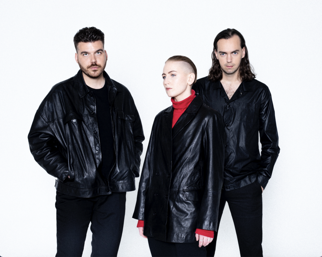 Vök share new single ‘Illuminating’