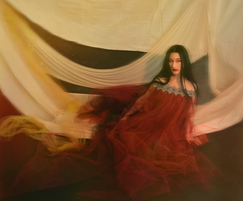 Read more about the article Zola Jesus shares new single ‘Into the Wild’