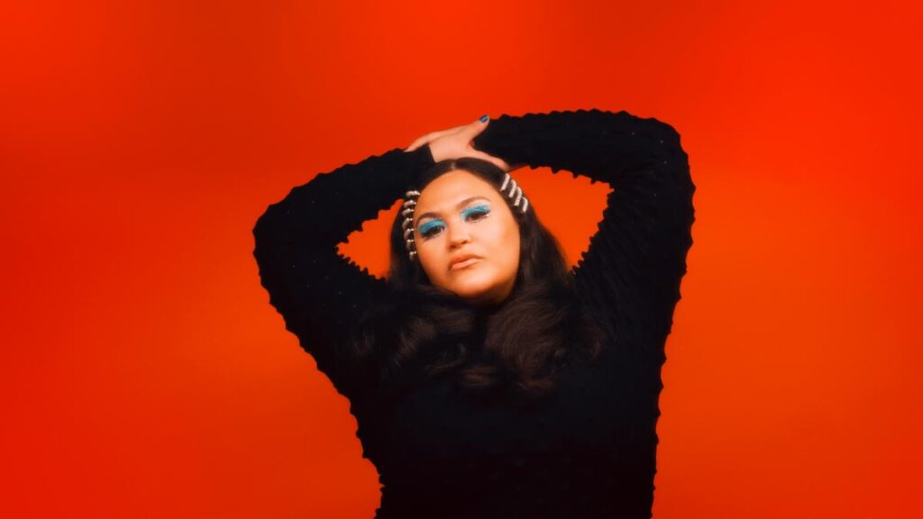 AMUNDA releases new single ‘You Walked Away’