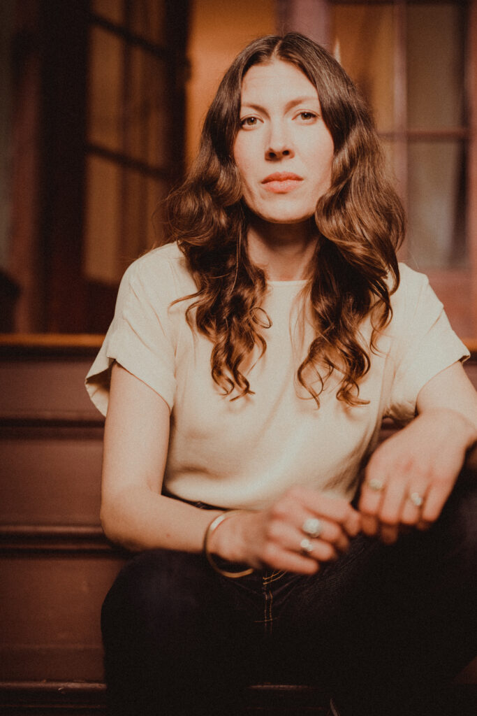 Alela Diane shares new single ‘When We Believed’