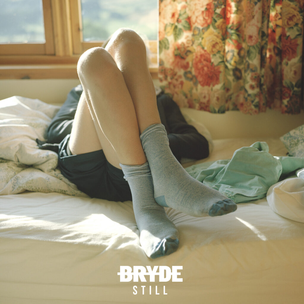 TRACK BY TRACK BREAKDOWN: Still LP by BRYDE