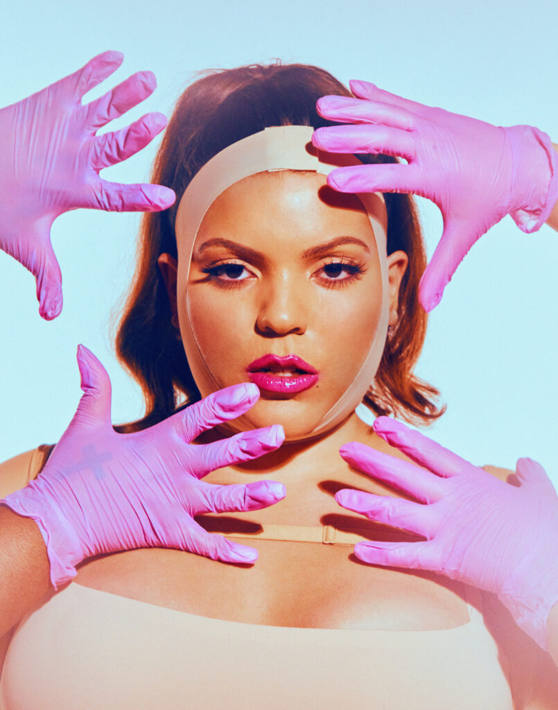 Elle Baez returns with new single ‘Pretty Insecurities’