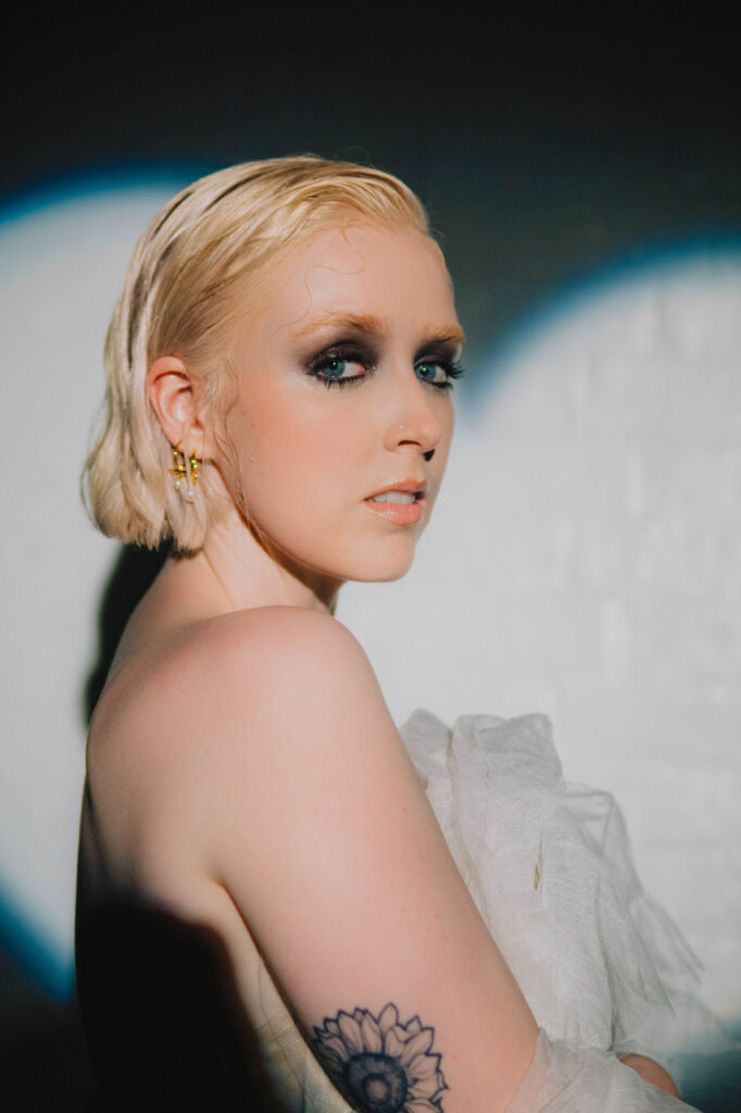 GRL BUNNY releases ‘To The Grave’, an ode to her best girlfriends