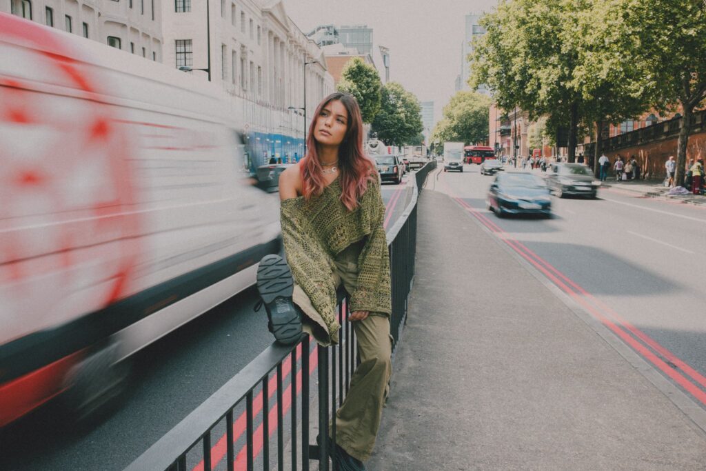 Gali Givon delivers her pounding new single ‘Better’