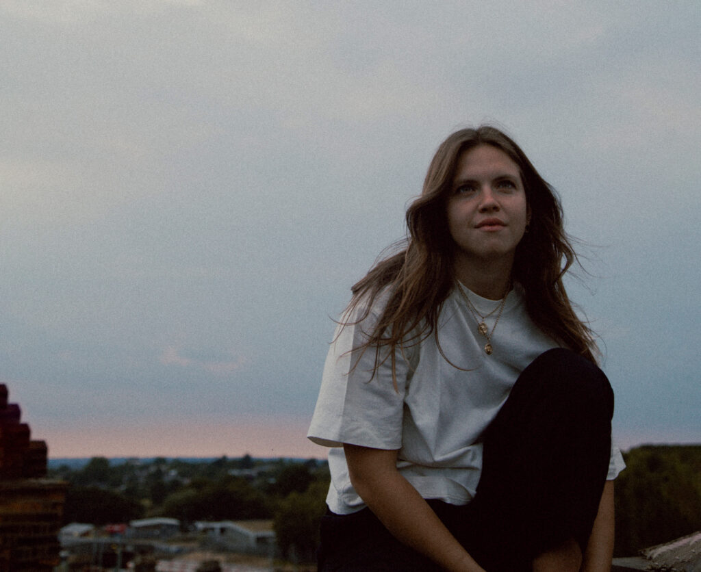 Hohnen Ford searches for serenity on debut single ‘Infinity’