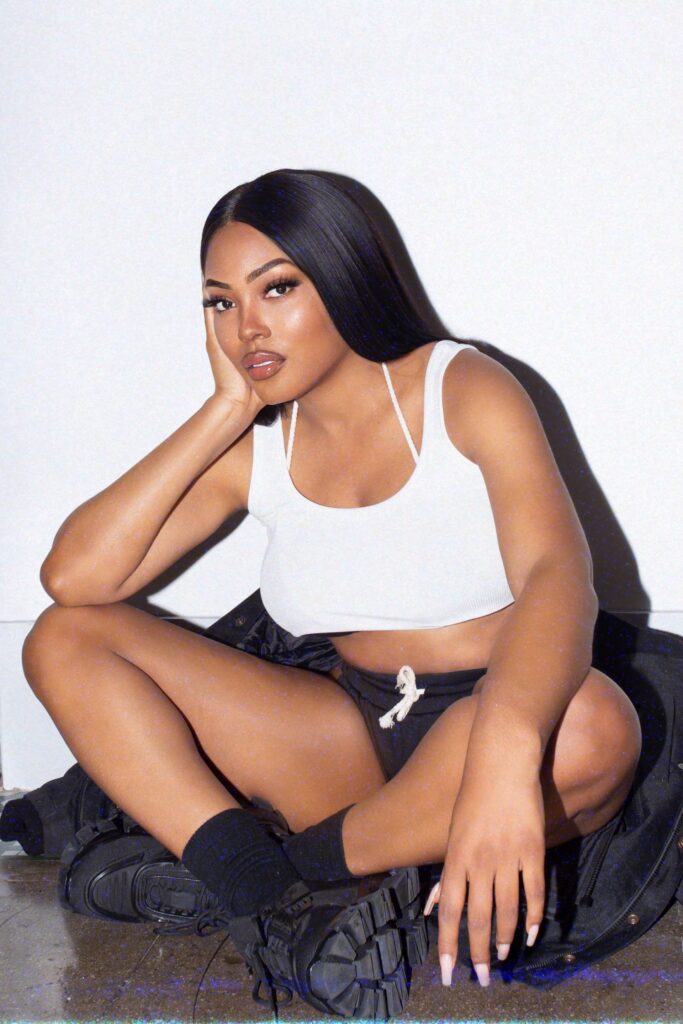 Swt Valli Hi shares summer ready anthem ‘Let’s Ride’