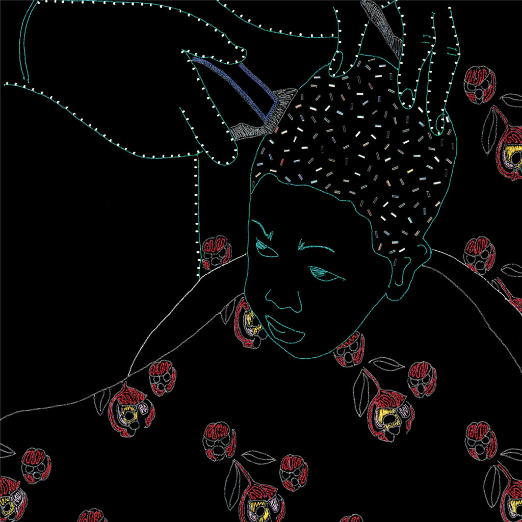 Big Joanie announce second album Back Home. Watch the video for new single ‘In My Arms’
