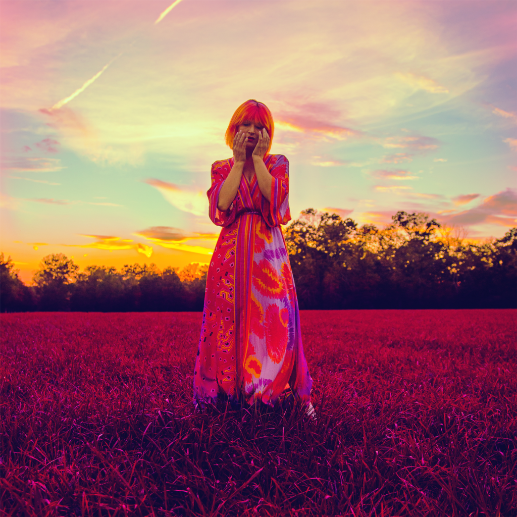 PREMIERE: Gigi Rowe shares new single ‘Lonely Together’