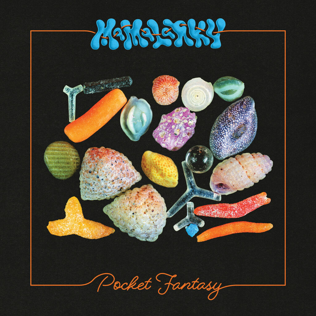 Mamalarky announce new album Pocket Fantasy; share ode to friendship ‘Mythical Bonds’