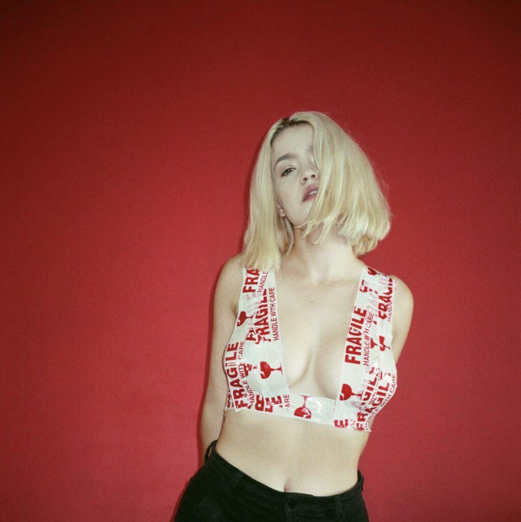 Marlo The Barbarian steps into her power with new single ‘So Pathetic Honestly’