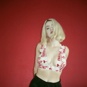 Read more about the article Marlo The Barbarian steps into her power with new single ‘So Pathetic Honestly’