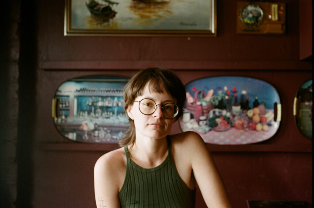 Ruby Gill shares defiant new track ‘I Forgot To Be Profound Today’