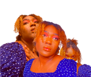 Read more about the article Kierra Da Goddess releases double single ‘From The Manic Pixie Dream Girl’ / ‘it’s ok to change’
