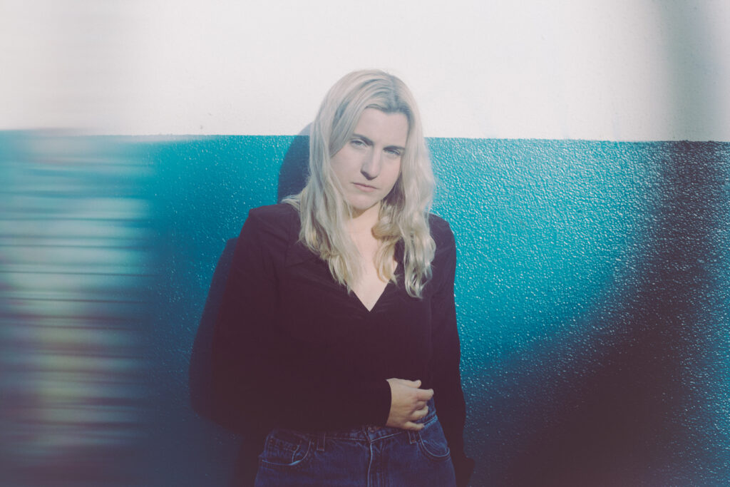 Wyldest shares carefree new single ‘Tin Foil Girl’
