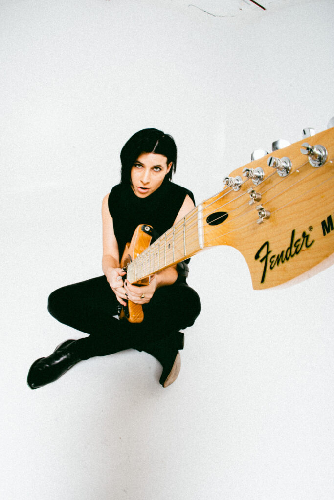 San Román launches solo project with debut single ‘Stay Where You Are’