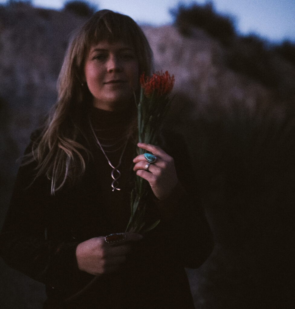 Emily Elbert shares new single ‘For Free’